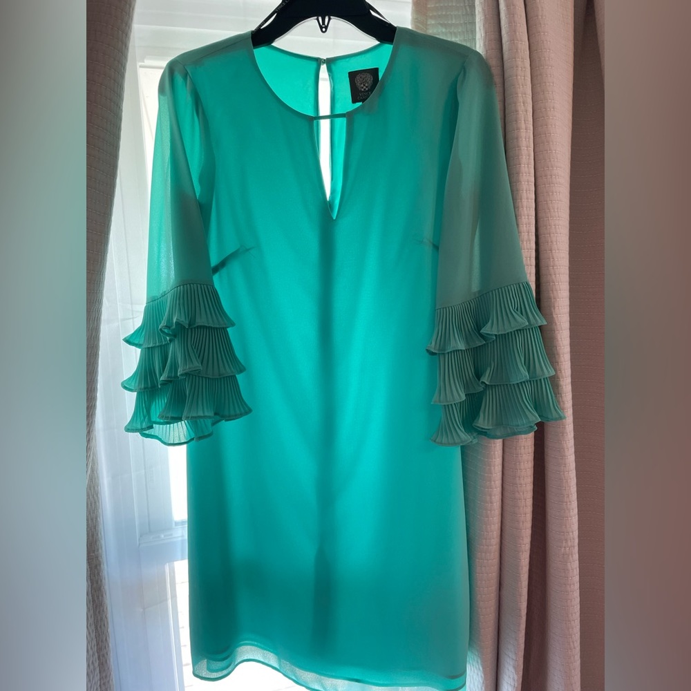 Vince Camuto dress